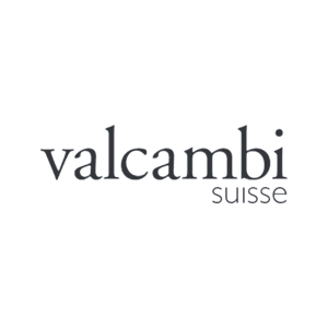 Logo Valcambi Suisse