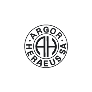 Argor Heraeus Logo