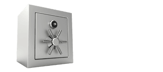 Privatsafe statt Bank. <b>Bereits ab 109 Euro</b>.