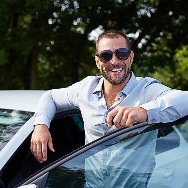Autopfand mit Weiternutzung