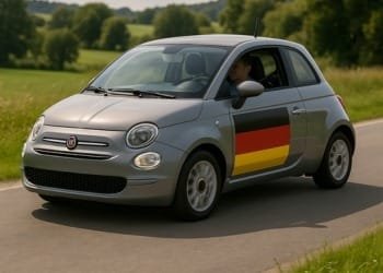 Autopfand Deutschland