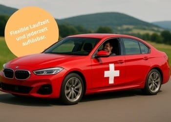 Autopfand Schweiz